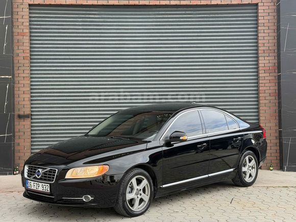 Sahibinden Volvo S80 2.0 D 2011 Model  Sınıf 