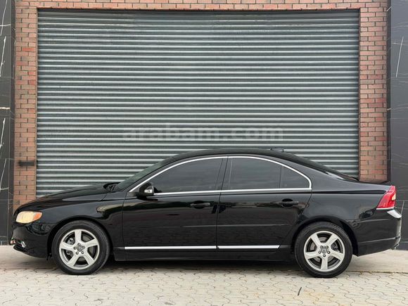 Sahibinden Volvo S80 2.0 D 2011 Model  Sınıf 