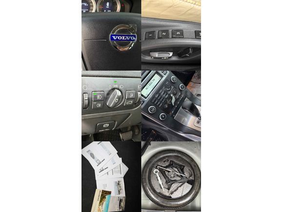 Sahibinden Volvo S80 2.0 D 2011 Model  Sınıf 
