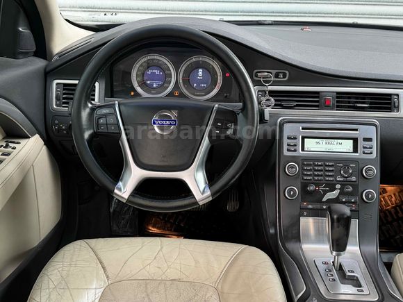 Sahibinden Volvo S80 2.0 D 2011 Model  Sınıf 