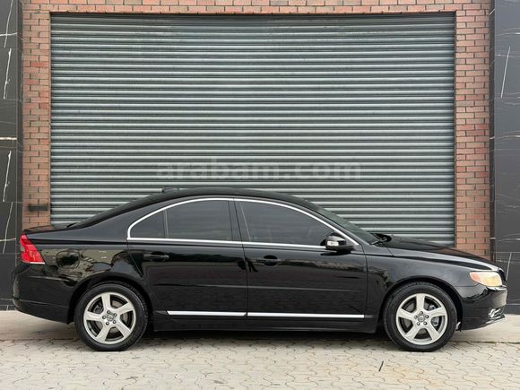 Sahibinden Volvo S80 2.0 D 2011 Model  Sınıf 