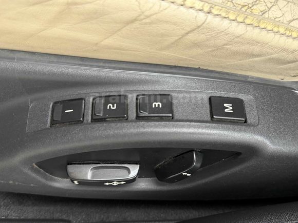 Sahibinden Volvo S80 2.0 D 2011 Model  Sınıf 