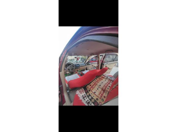 Sahibinden Honda Civic 1.6 LS 2003 Model