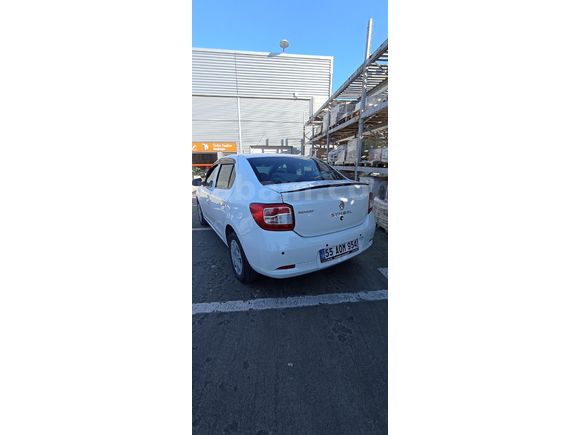 Sahibinden Renault Symbol 1.5 dCi Joy 2013 Model