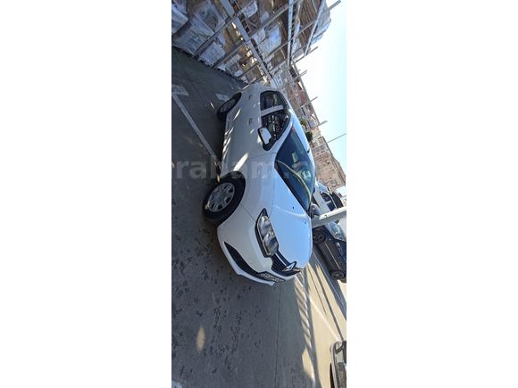 Sahibinden Renault Symbol 1.5 dCi Joy 2013 Model