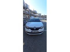 Sahibinden Renault Symbol 1.5 dCi Joy 2013 Model