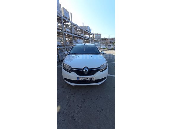 Sahibinden Renault Symbol 1.5 dCi Joy 2013 Model