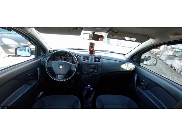 Sahibinden Renault Symbol 1.5 dCi Joy 2013 Model