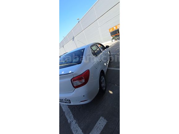 Sahibinden Renault Symbol 1.5 dCi Joy 2013 Model