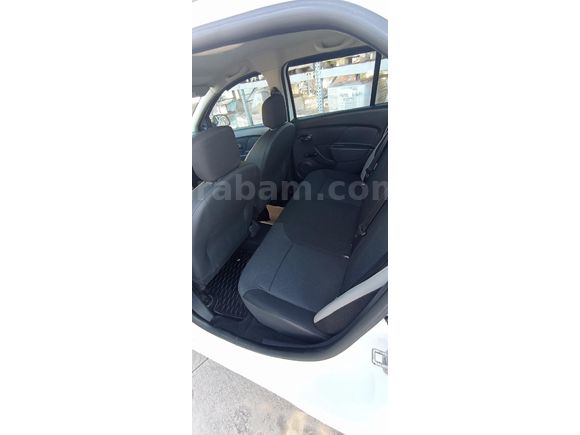 Sahibinden Renault Symbol 1.5 dCi Joy 2013 Model