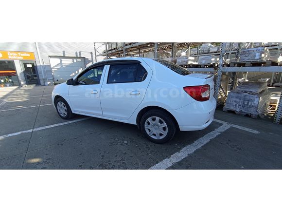 Sahibinden Renault Symbol 1.5 dCi Joy 2013 Model