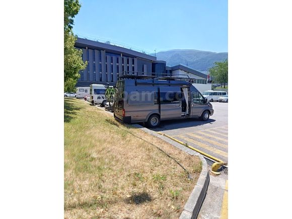 Sahibinden  Motokaravan