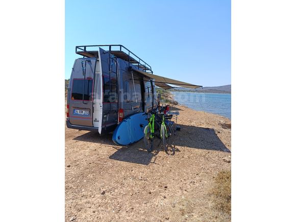 Sahibinden  Motokaravan