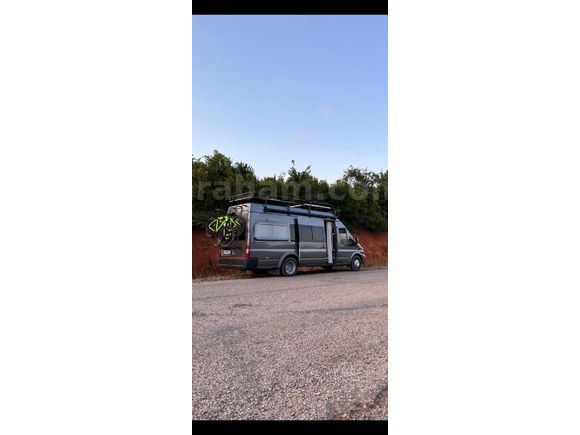Sahibinden  Motokaravan