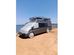 Sahibinden  Motokaravan