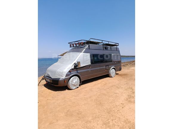 Sahibinden  Motokaravan