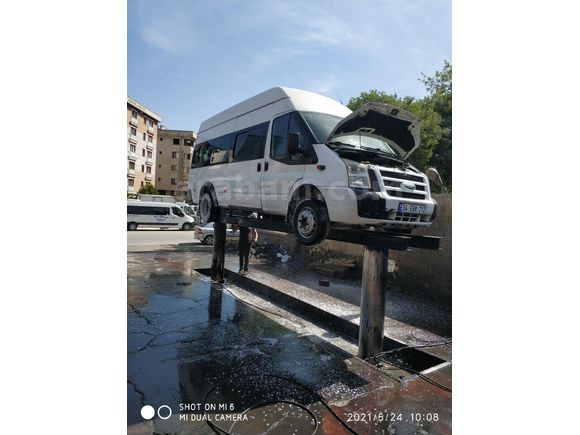 Sahibinden  Motokaravan