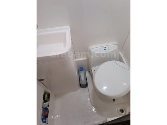 Sahibinden  Motokaravan