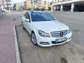 Sahibinden Mercedes - Benz C 180 Kompressor BlueEfficiency AMG 2012 Model