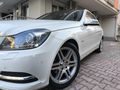 Sahibinden Mercedes - Benz C 180 Kompressor BlueEfficiency AMG 2012 Model
