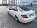 Sahibinden Mercedes - Benz C 180 Kompressor BlueEfficiency AMG 2012 Model