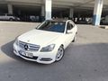 Sahibinden Mercedes - Benz C 180 Kompressor BlueEfficiency AMG 2012 Model