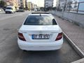 Sahibinden Mercedes - Benz C 180 Kompressor BlueEfficiency AMG 2012 Model