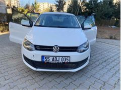 Sahibinden Volkswagen Polo 1.4 Comfortline 2012 Model 
Memurdan temiz satılık araç 