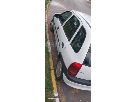 Sahibinden Opel Corsa 1.4 GLS 1999 Model