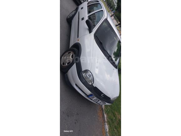 Sahibinden Opel Corsa 1.4 GLS 1999 Model