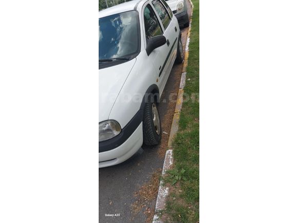 Sahibinden Opel Corsa 1.4 GLS 1999 Model