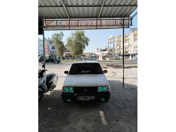 Sahibinden Tofaş Şahin S 1995 Model