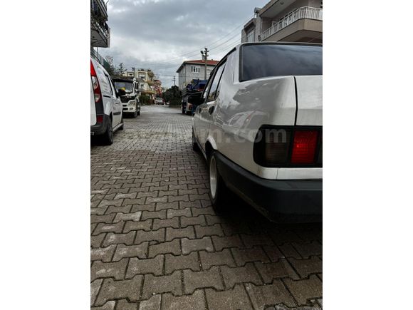Sahibinden Tofaş Şahin S 1995 Model