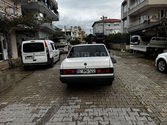 Sahibinden Tofaş Şahin S 1995 Model