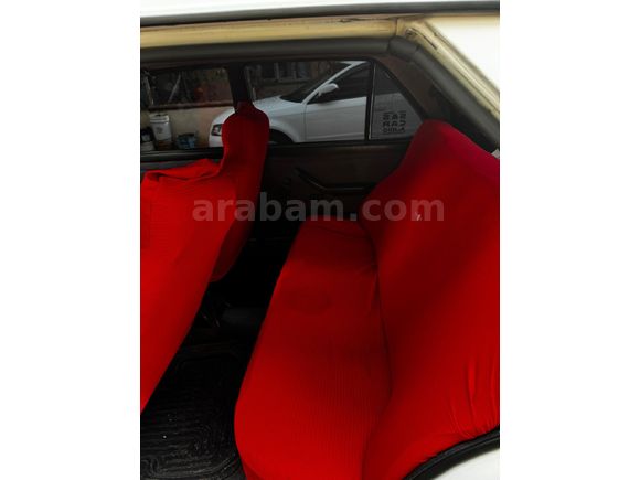 Sahibinden Tofaş Şahin S 1995 Model