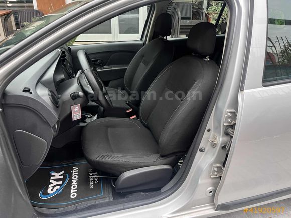 2017MODEL 225BİN KM SORUNSUZ MASRAFSIZ 90HP