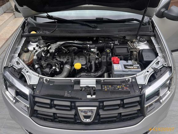 2017MODEL 225BİN KM SORUNSUZ MASRAFSIZ 90HP