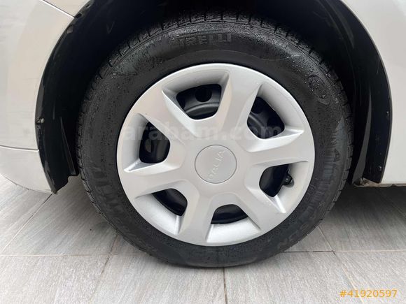 2017MODEL 225BİN KM SORUNSUZ MASRAFSIZ 90HP