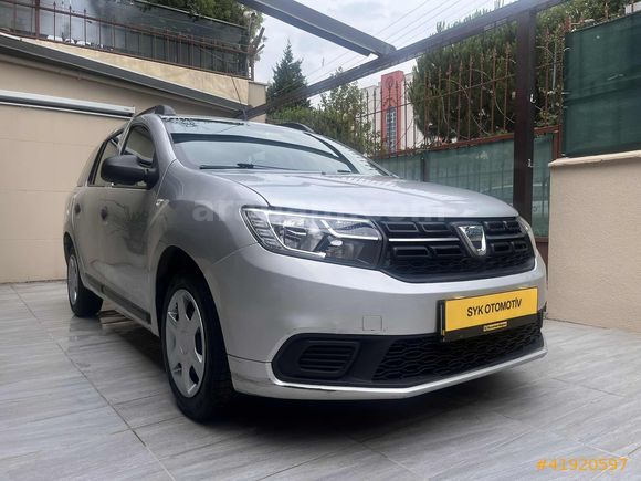 2017MODEL 225BİN KM SORUNSUZ MASRAFSIZ 90HP