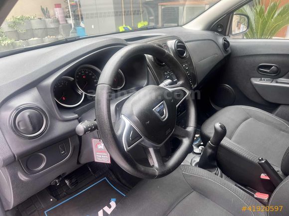 2017MODEL 225BİN KM SORUNSUZ MASRAFSIZ 90HP