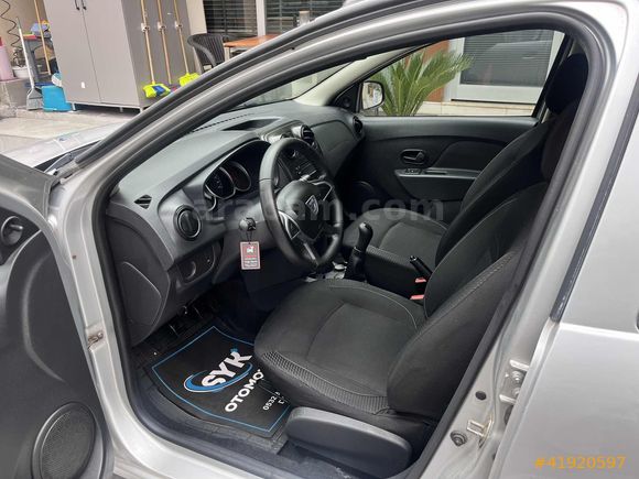 2017MODEL 225BİN KM SORUNSUZ MASRAFSIZ 90HP