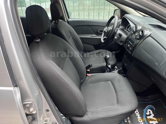 2017MODEL 225BİN KM SORUNSUZ MASRAFSIZ 90HP