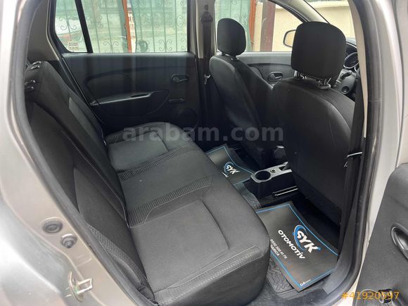 2017MODEL 225BİN KM SORUNSUZ MASRAFSIZ 90HP