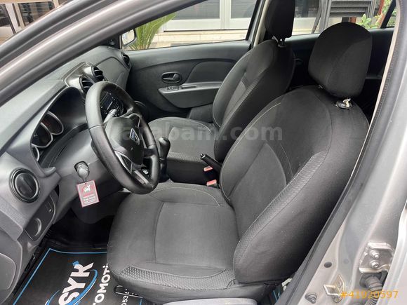 2017MODEL 225BİN KM SORUNSUZ MASRAFSIZ 90HP