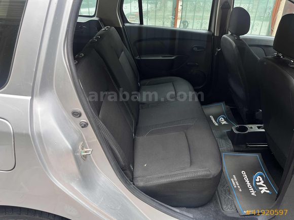 2017MODEL 225BİN KM SORUNSUZ MASRAFSIZ 90HP