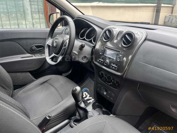 2017MODEL 225BİN KM SORUNSUZ MASRAFSIZ 90HP