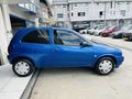 ÇITIR HASARLI ÇEKME BELGELİ SARUFLU KLİMALI CORSA GSİ