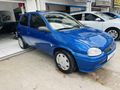 ÇITIR HASARLI ÇEKME BELGELİ SARUFLU KLİMALI CORSA GSİ