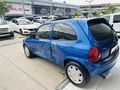 ÇITIR HASARLI ÇEKME BELGELİ SARUFLU KLİMALI CORSA GSİ