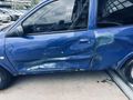 ÇITIR HASARLI ÇEKME BELGELİ SARUFLU KLİMALI CORSA GSİ